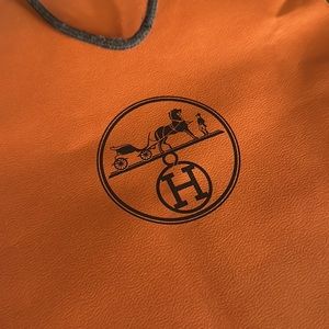 Hermes Shawl Box | Brand New Condition